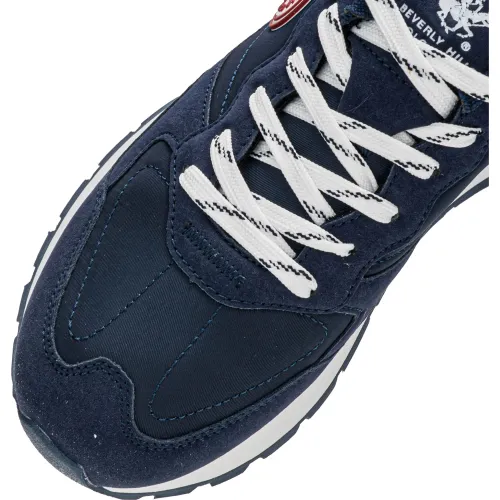 BEVERLY HILLS POLO CLUB Zapatillas Urbanas Hombre Intense