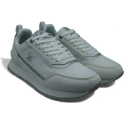 BEVERLY HILLS POLO CLUB Zapatillas Urbanas Hombre Band