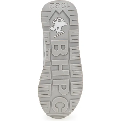 BEVERLY HILLS POLO CLUB Zapatillas Urbanas Hombre Band