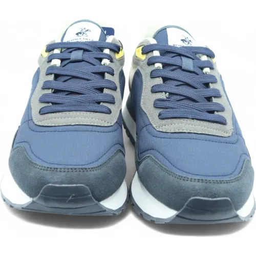 BEVERLY HILLS POLO CLUB Zapatillas Urbanas Hombre Frankie
