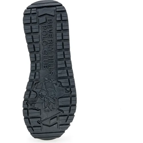 BEVERLY HILLS POLO CLUB Zapatillas Urbanas Hombre Frankie