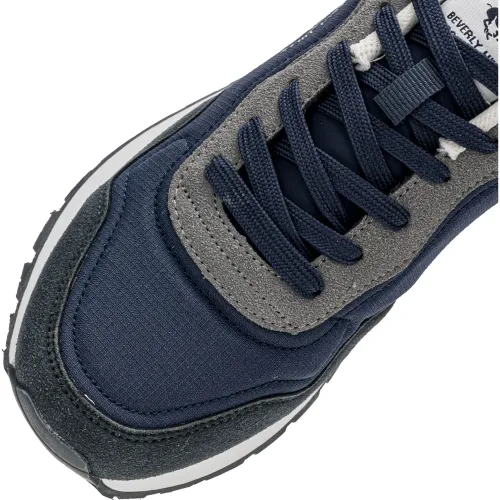 BEVERLY HILLS POLO CLUB Zapatillas Urbanas Hombre Frankie