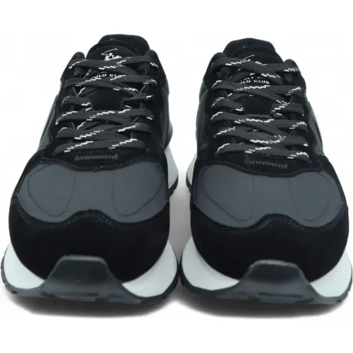 BEVERLY HILLS POLO CLUB Zapatillas Urbanas Hombre Intense