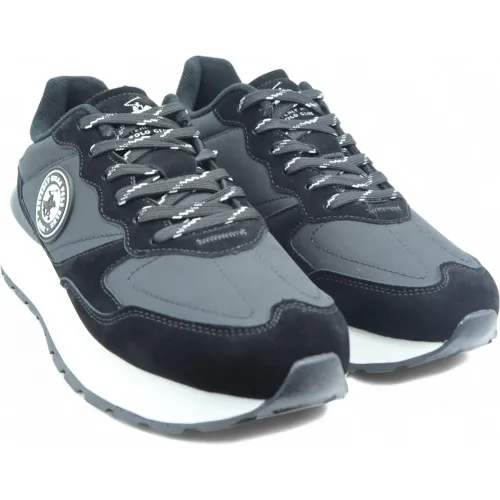 BEVERLY HILLS POLO CLUB Zapatillas Urbanas Hombre Intense