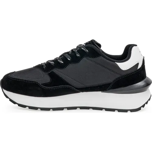 BEVERLY HILLS POLO CLUB Zapatillas Urbanas Hombre Intense