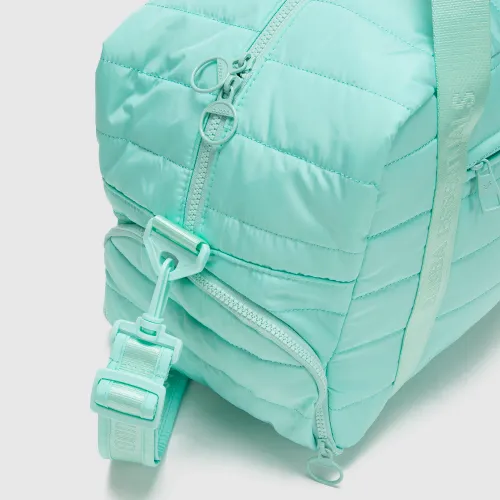 BUBBA BAGS Bolso Deportivo Mujer Sporty Bag Originals Matte