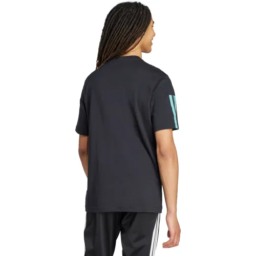 adidas Polo Deportivo Hombre M Script Tee
