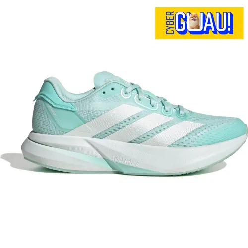 adidas Plateado de Mujer modelo Zapatillas Running Mujer Duramo Speed 2 W plateados mentas  mujer 2025062713005614705 Sintético - textil Sintético