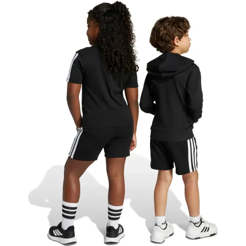 adidas Short Deportivo Niños Lk 3s Ft Sh 220