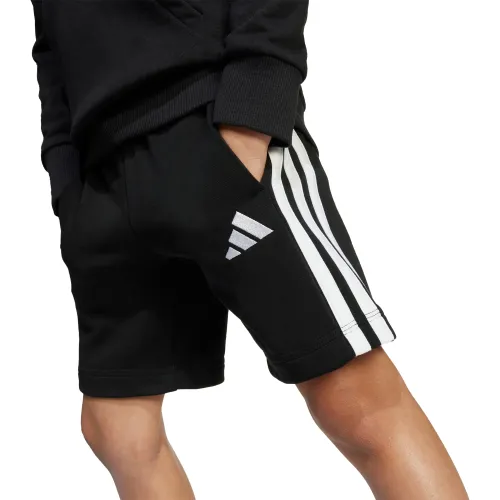 adidas Short Deportivo Niños Lk 3s Ft Sh 220