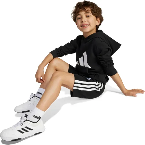 adidas Short Deportivo Niños Lk 3s Ft Sh 220