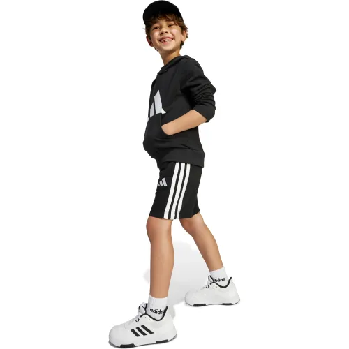 adidas Short Deportivo Niños Lk 3s Ft Sh 220