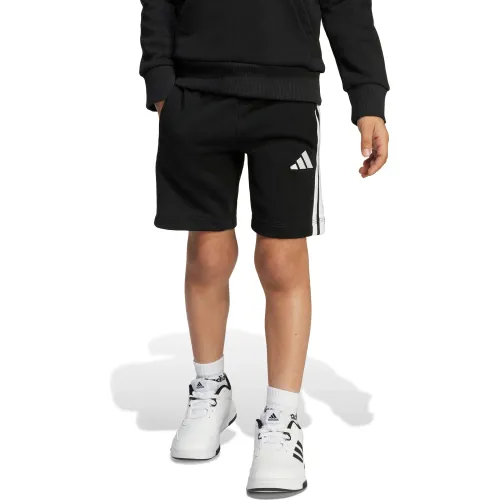 adidas Short Deportivo Niños Lk 3s Ft Sh 220