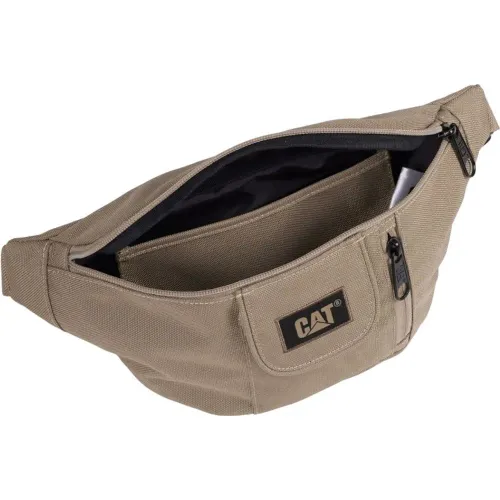 CAT Canguro Deportivo Unisex Alaska Crossbody