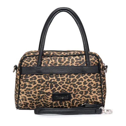 LIMONI  de Mujer modelo Cartera Casual Marisel leopardos mujer 2025070112554196584  