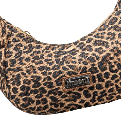 LIMONI Cartera Casual Safari