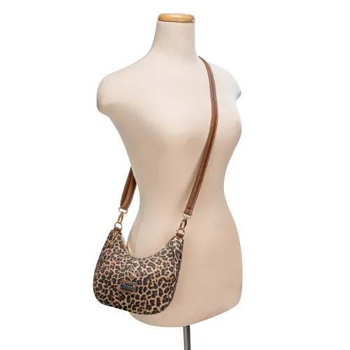 LIMONI Cartera Casual Safari