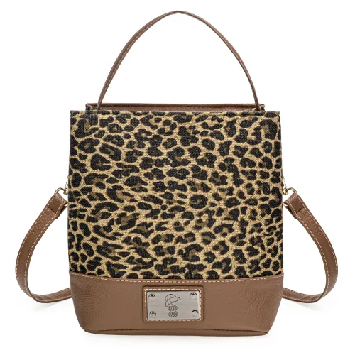 LIMONI  de Mujer modelo Morral Dama Paula leopardos mujer 2025070112554196590  