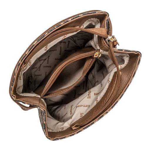 LIMONI Morral Dama Paula