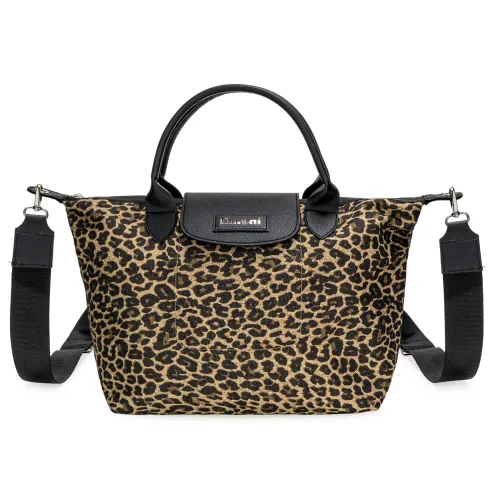 LIMONI  de Mujer modelo Morral Dama Champy leopardos mujer 2025070112554196593  