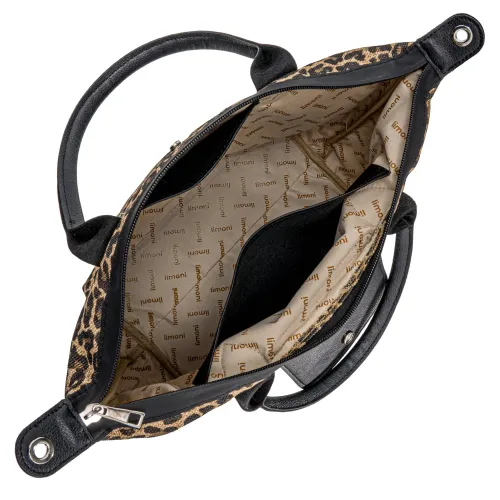 LIMONI Morral Dama Champy