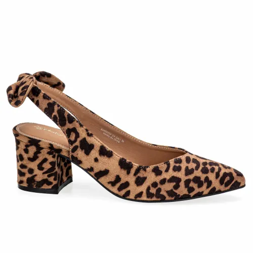 Platanitos Calzado Vestir Dama Cv Cali