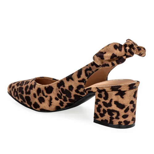 Platanitos Calzado Vestir Dama Cv Cali