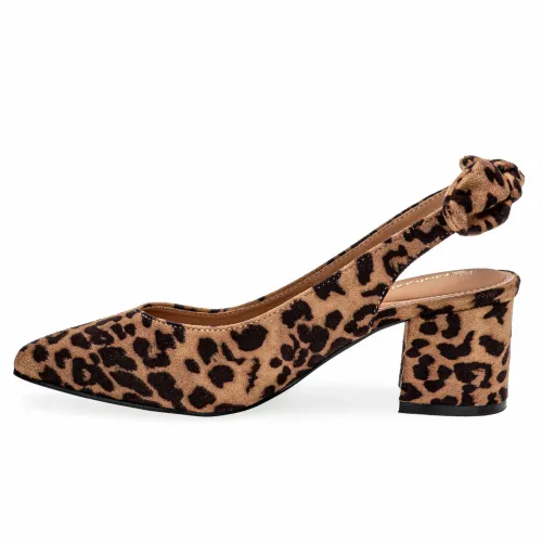 Platanitos Calzado Vestir Dama Cv Cali