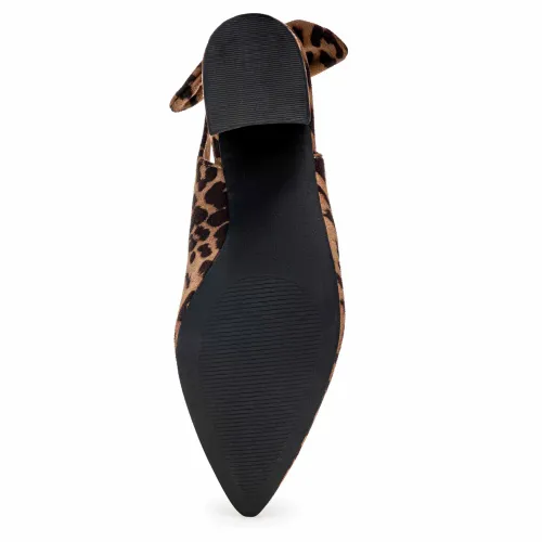 Platanitos Calzado Vestir Dama Cv Cali