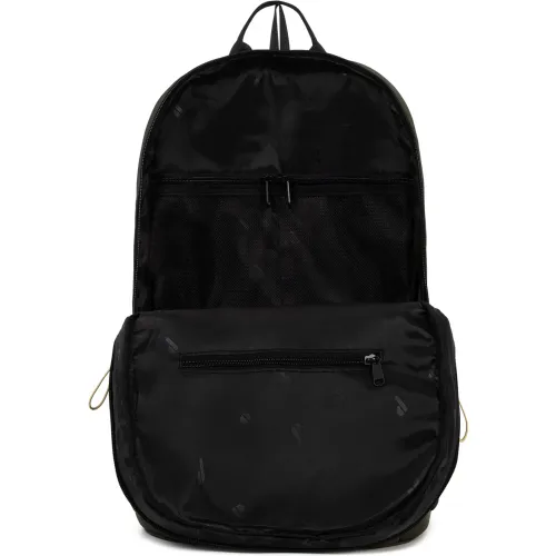 PORTA Mochila Garnet Verde