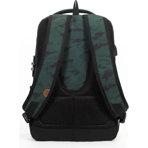 PORTA Mochila Panini Raelo