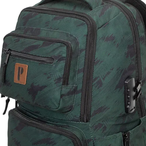 PORTA Mochila Panini Raelo