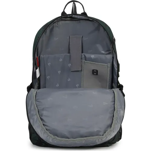 PORTA Mochila Franklin Raelo