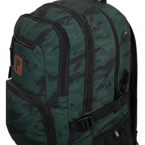 PORTA Mochila Franklin Raelo
