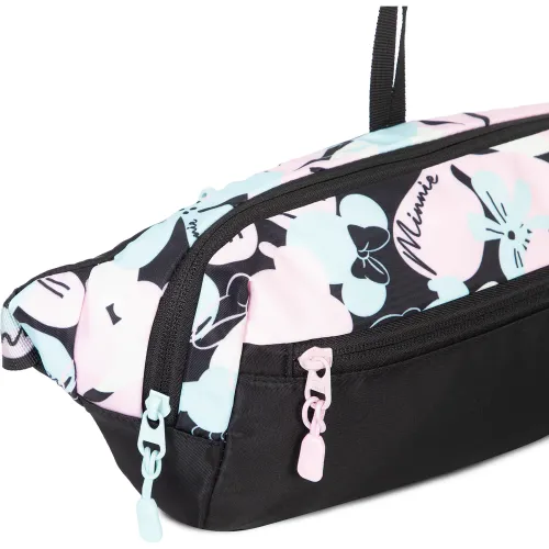 PORTA Canguro Everly Minnie Flowers