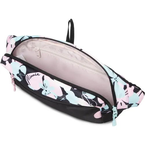 PORTA Canguro Everly Minnie Flowers