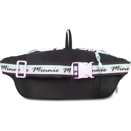 PORTA Canguro Everly Minnie Flowers