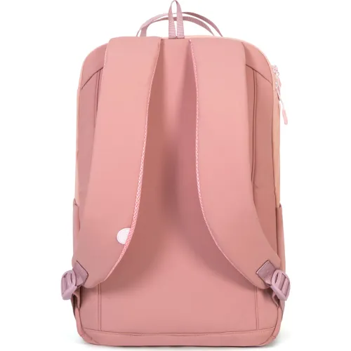 PORTA Mochila Greta Rosa