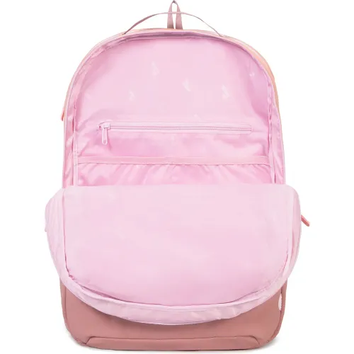 PORTA Mochila Greta Rosa