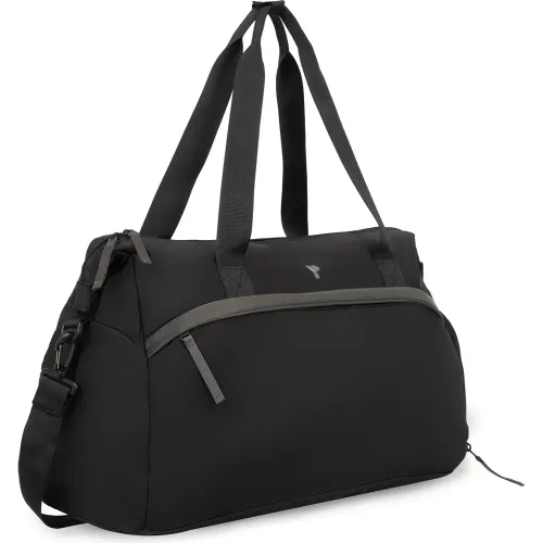 PORTA Maletin Moran Negro
