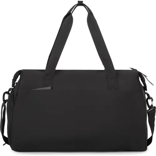 PORTA Maletin Moran Negro
