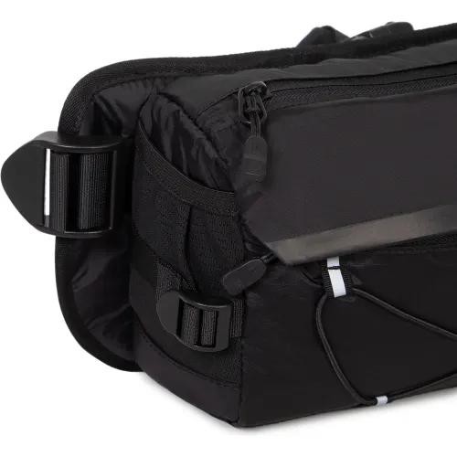 PORTA Canguro Modric Negro