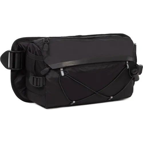PORTA Canguro Modric Negro