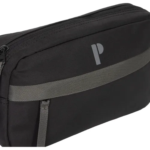 PORTA Canguro Moran Negro