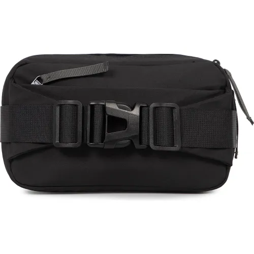 PORTA Canguro Moran Negro