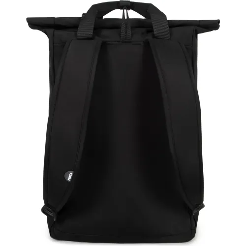 PORTA Mochila Moran Negro
