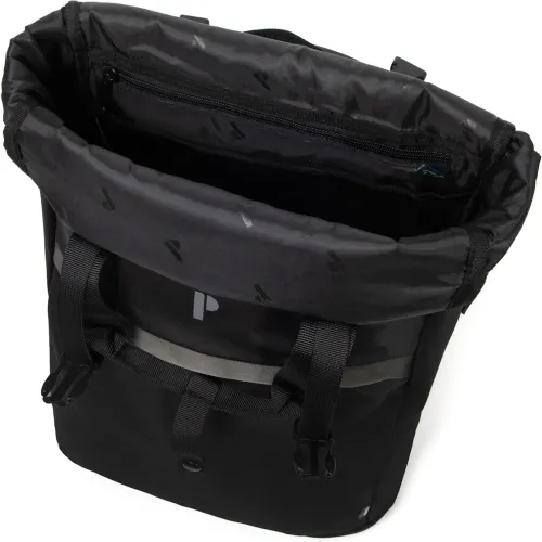 PORTA Mochila Moran Negro