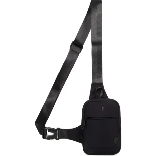 PORTA Canguro Cobal-Cng Negro