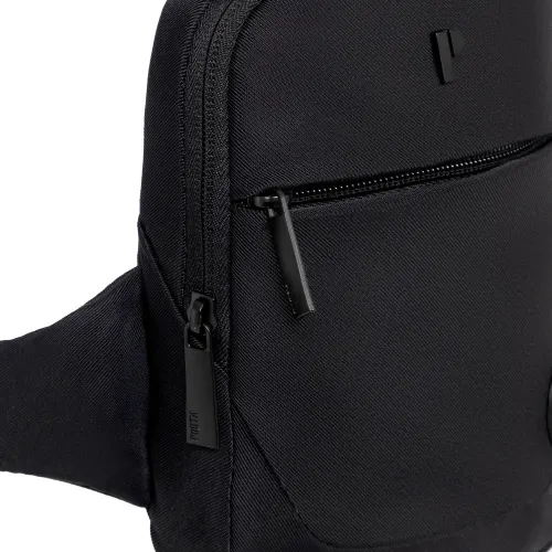 PORTA Canguro Cobal-Cng Negro
