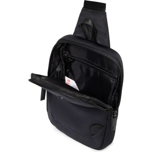 PORTA Canguro Cobal-Cng Negro